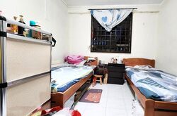 Blk 114 Ho Ching Road (Jurong West), HDB 3 Rooms #613456841